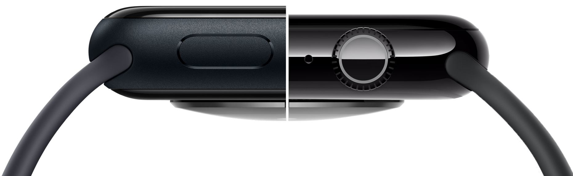 Apple Watch S10 - Velikost
